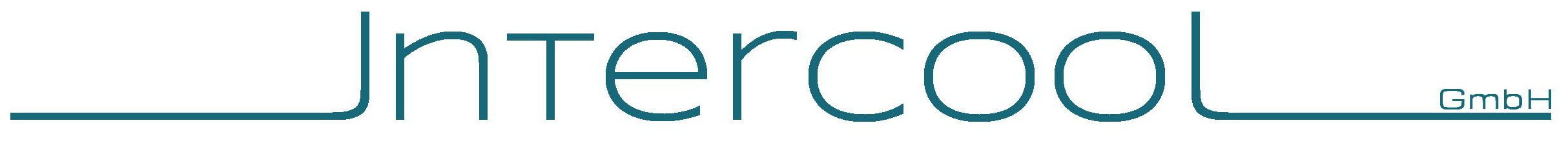 Intercool GmbH Logo